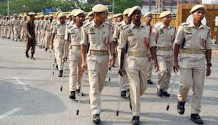UP Police Recruitment: जारी हुए प्रवेश पत्र, इन पदों पर होगी भर्ती