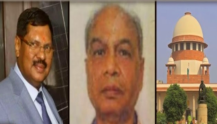 CJI पर जूता फेंकने वाले वकील राकेश किशोर बोले, यह मेरी प्रतिक्रिया थी, मुझे कोई पछतावा नहीं