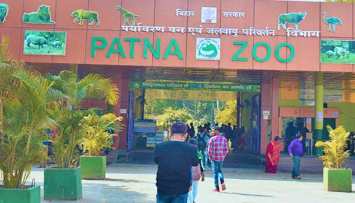 Happy New Year 2026 : न्यू ईयर के जश्न में डूबा बिहार... पर्यटक स्थलों, पार्कों और मंदिरों में उमड़ी भारी भीड़