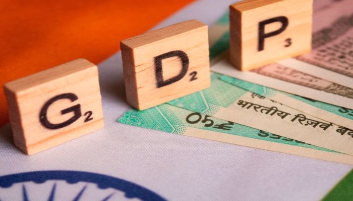 India GDP Growth : भारतीय अर्थव्यवस्था की तूफानी रफ्तार, ट्रंप टैरिफ के बावजूद दूसरी तिमाही में 8.2% बढ़ी जीडीपी