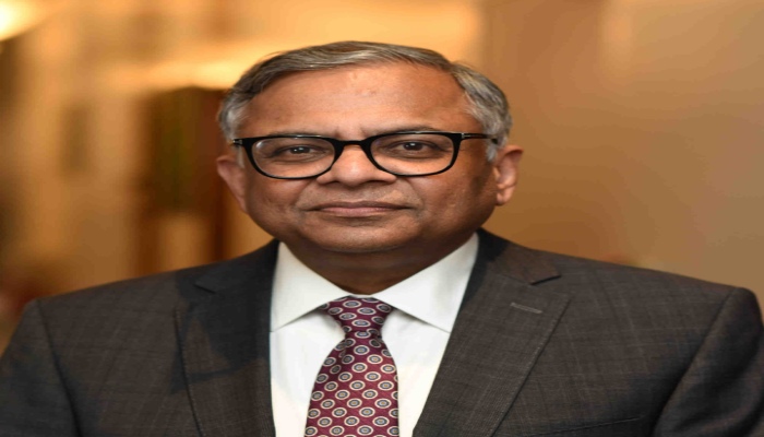 AI बनेगा ग्रोथ का इंजन, Tech Industry के लिए सुनहरा मौका: N.Chandrasekaran