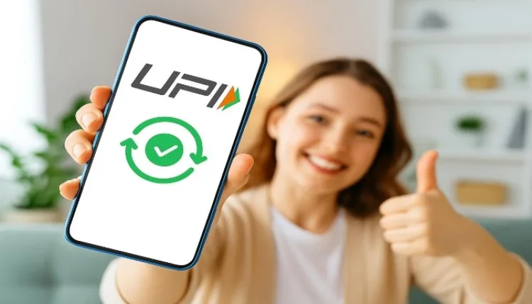 ​​​​​​​UPI रहेगा फ्री, ग्राहकों को मिली बड़ी राहत