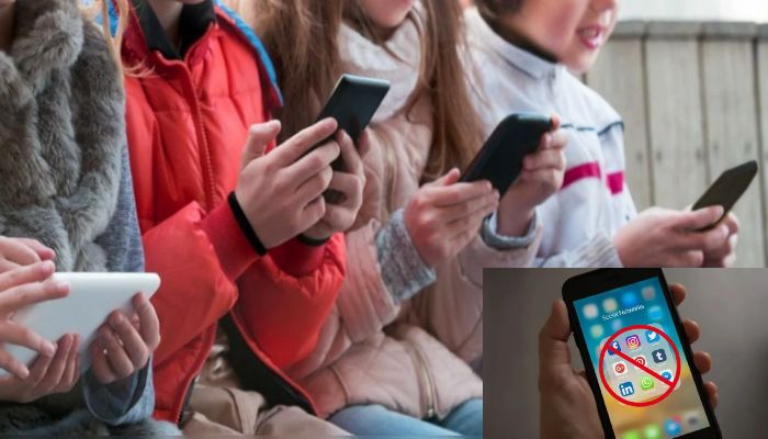 Australia Social Media Ban: नए कानून के तहत 16 साल से कम उम्र के बच्चों के लिए सोशल मीडिया बैन