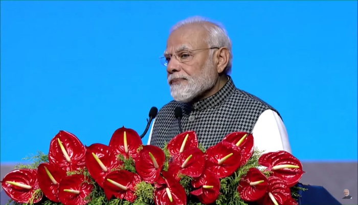 Pravasi Bharatiya Divas : पीएम मोदी के नेतृत्व में प्रवासियों की भूमिका को मिली नई पहचान, राष्ट्र निर्माण में योगदान पर रहा जोर