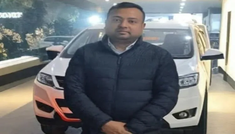 अभिषेक बनर्जी के सहायक सुमित राॅय के खिलाफ गिरफ्तारी का वारंट जारी