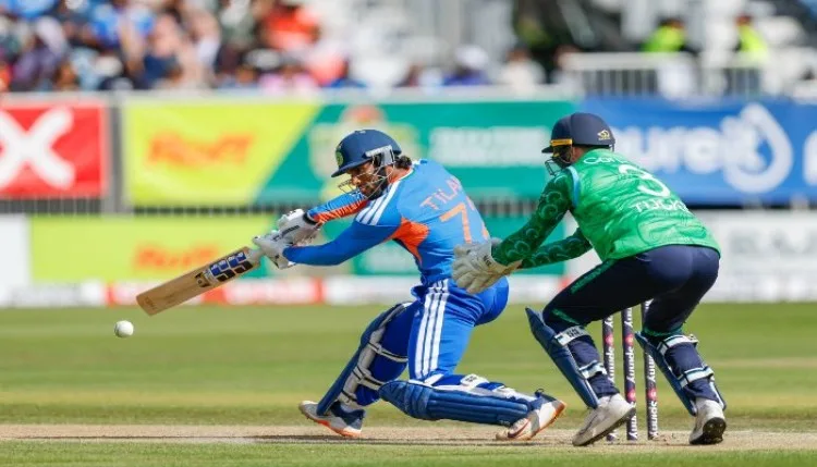 IND vs IRE T20I: शर्मनाक सीरीज हार का बना इतिहास, आयरलैंड दूसरे टी 20 में भारत को 1 रन से हराया
