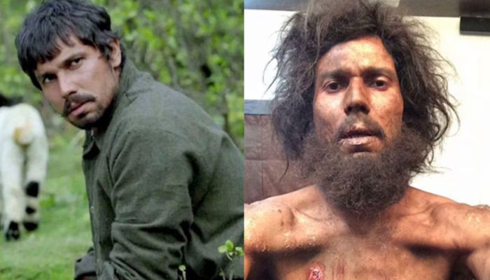 जन्मदिन विशेष : हिंदी सिनेमा के 'रणतुंगा', जिन्होंने किरदारों के लिए खुद को ढाला