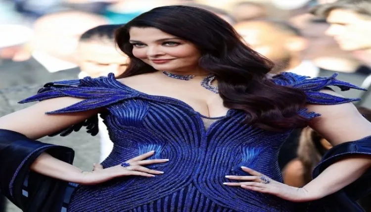 Aishwarya बच्चन पेरिस से लौटने पर हुईं हैरान, अभिनेत्री के मोटापा पर किया कमेंट