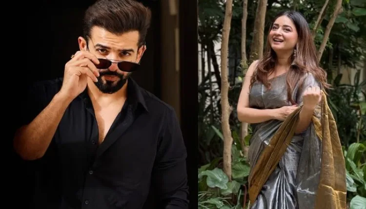 जय भानुशाली ने बेटी तारा और लव लाइफ पर की खुलकर बात, दूसरी शादी के सवाल पर दिया मजेदार जवाब