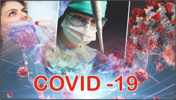 Covid-19 Hazard: दुनिया को फिर से डरा रहा कोविड, सिंगापुर-थाइलैंड में स्थिति भयावह