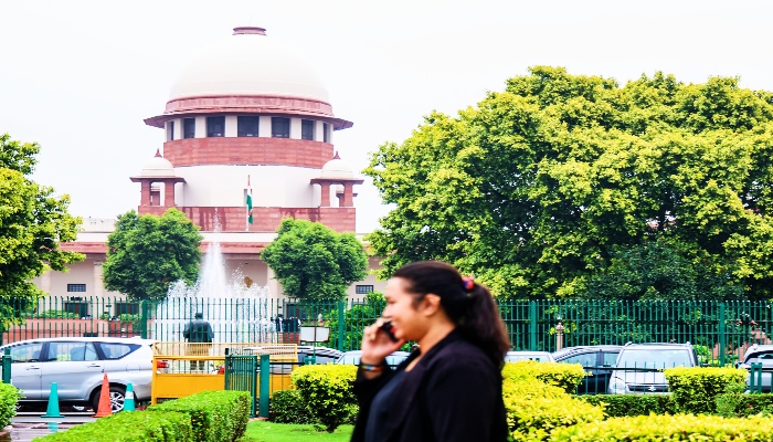 सुप्रीम कोर्ट ने 'ट्रिब्यूनल रिफॉर्म्स एक्ट 2021' को घोषित किया असंवैधानिक