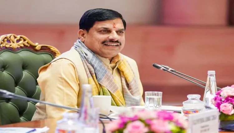 परीक्षा से जुड़े मामलों के लिए मध्य प्रदेश में बनाए जाएंगे फास्ट ट्रैक कोर्ट, 3 माह में सुलझेंगे विवाद, सीएम का बड़ा फैसला