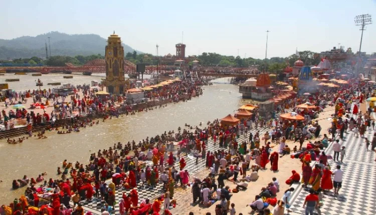 पितृ पक्ष में तर्पण-पिंडदान के लिए खास हैं उत्तराखंड के ये पवित्र स्थल