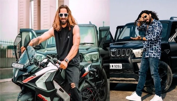 हरियाणवी सिंगर Ankit Baliyan को 4 बदमाशों ने मारी 18 गोली, मौत