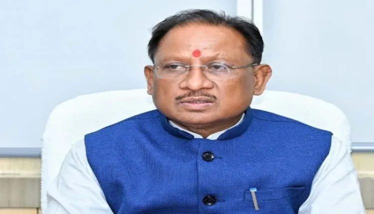 छत्तीसगढ़ में ‘मिशन अमृत 2.0’ के तहत विकसित होंगे आधुनिक उद्यान