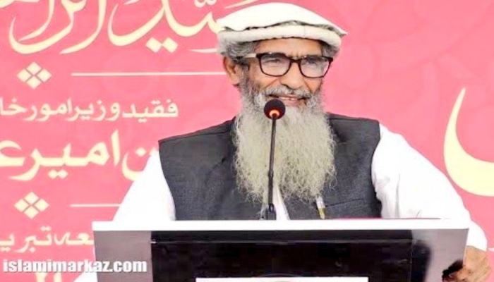 Hafiz Saeed का राइट हैंड आतंकी हमजा पर चली गोली, अस्पताल में गंभीर हालत में भर्ती