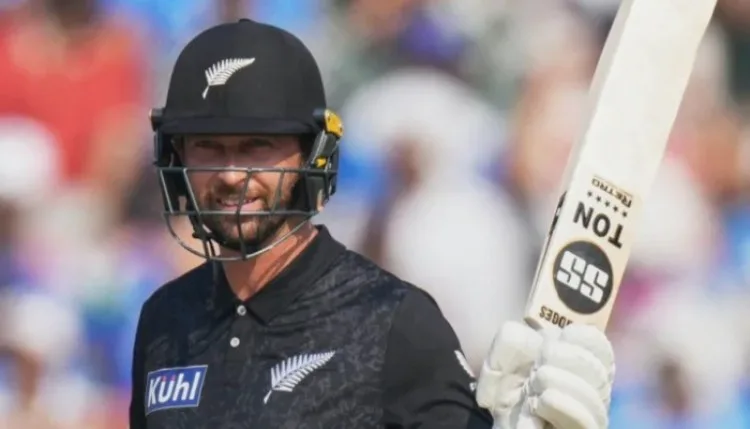New Zealand Central Contract : न्यूजीलैंड ने किया 2026-27 के सेंट्रल कॉन्ट्रैक्ट का ऐलान, कॉनवे-टिकनर की हुई वापसी