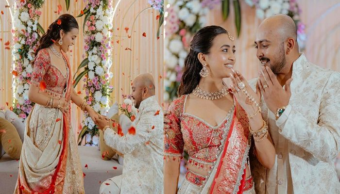 Prithvi Shaw-Akriti Agarwal Engaged: कौन आकृति अग्रवाल ? जिनसे क्रिकेटर पृथ्वी शॉ ने की सगाई