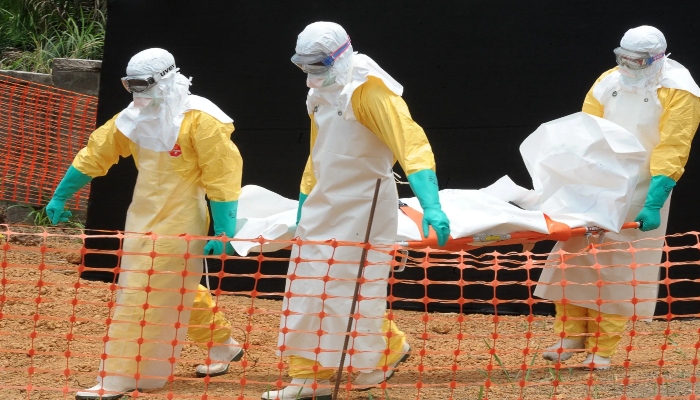 Ebola virus outbreak: इबोला वायरस ने मचाया आतंक, अब तक 65 लोगों की मौत
