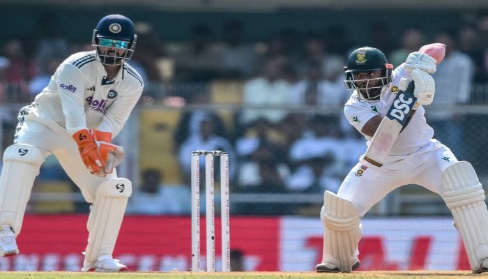 IND vs SA 2nd Test Live Score: 260 रन पर दक्षिण अफ्रीका की पारी घोषित, भारत को मिला 549 रनों का विशाल लक्ष्य