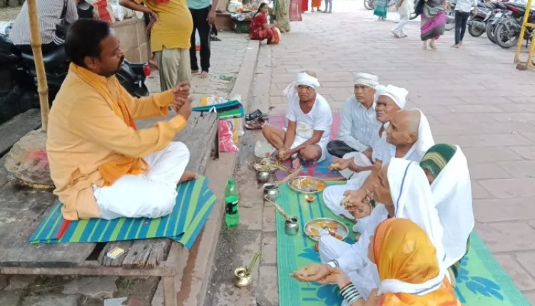 पितृ पक्ष 2026: श्राद्ध, तर्पण और पिंडदान का धार्मिक महत्व