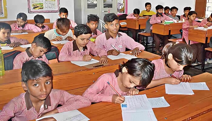बेसिक विद्यालयों के विलय के संबंध में डीएम ने मांगी जानकारी, दिए ये निर्देश