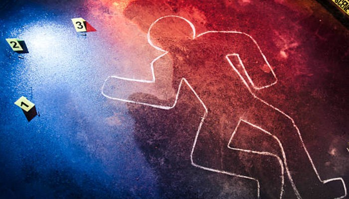 Bokaro: मायके जाने की जिद पर पत्नी को मार डाला, शव के पास सोता रहा पति