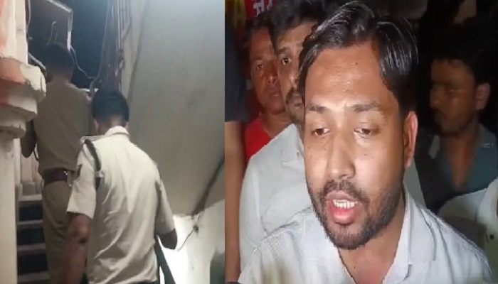 Khan Sir Coaching Firing: खान सर की कोचिंग सेंटर के बाहर फायरिंग, सिक्योरिटी गार्ड घायल, छात्रों में आक्रोश
