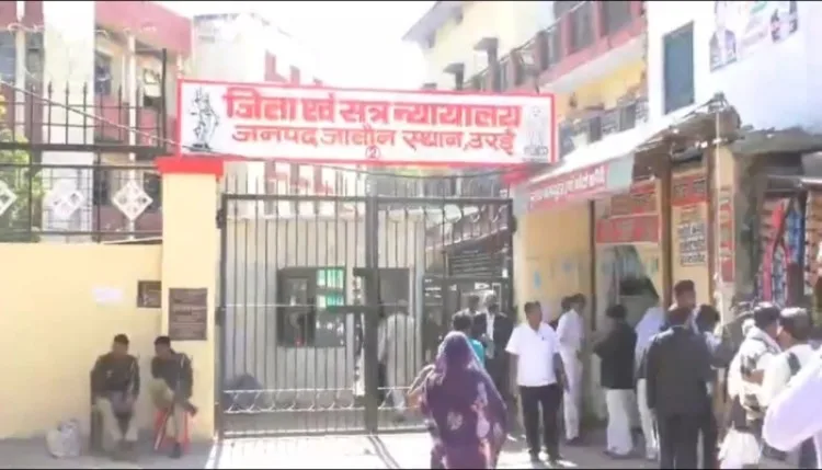बेटी की हत्या कर दूसरों को फंसाने वाले पिता को उम्रकैद
