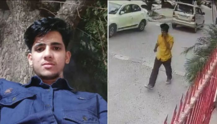 IRS अधिकारी की बेटी की हत्या का मामला: आरोपी गिरफ्तार, जांच में चौंकाने वाले खुलासे आए सामने