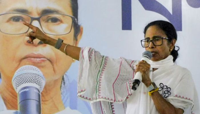 सोनारपुर घटना पर सियासत तेज: ममता बनर्जी ने भाजपा पर साधा निशाना, विपक्षी नेताओं ने भी की निंदा