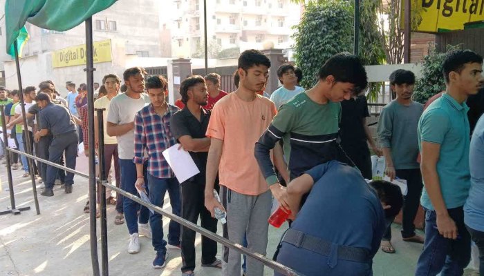Cuet ug 2026 exam:परीक्षा 11 मई से शुरू, NTA की गाइडलाइन जारी