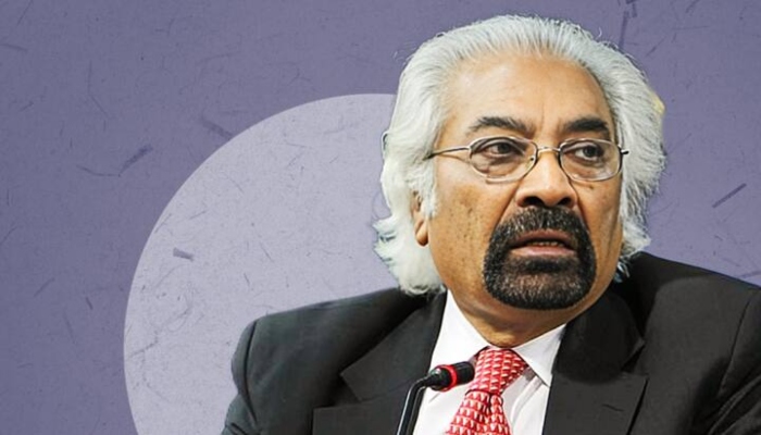 विदेश नीति को लेकर बयान पर विवाद, Sam Pitroda ने कहा, संवेदनाएं आहत करना मेरा उद्देश्य नहीं था
