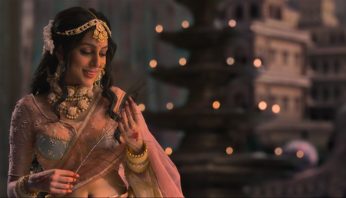 'Krishnavataram' Movie Review : भगवान कृष्ण के जीवन और उनकी दिव्य लीलाओं को नए अंदाज में पेश करती है फिल्म, दर्शकों को सत्यभामा की नजर से दिखाई गई है Story