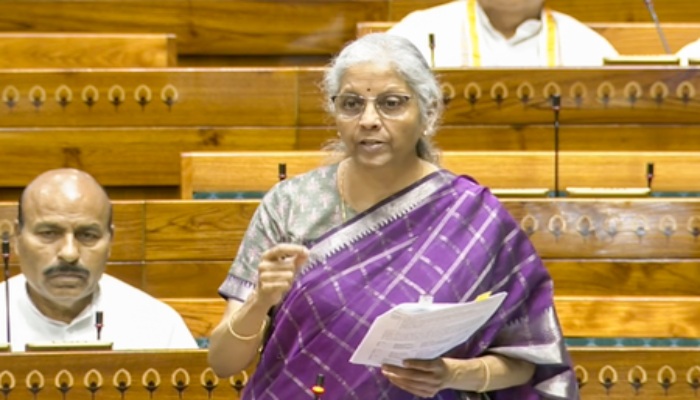 Parliament Budget Session : वित्त मंत्री निर्मला सीतारमण संसद में आज पेश करेंगी दो महत्वपूर्ण संशोधन विधेयक, जानें बजटीय योजनाओं और आर्थिक नीतियों पर क्या पड़ेगा असर