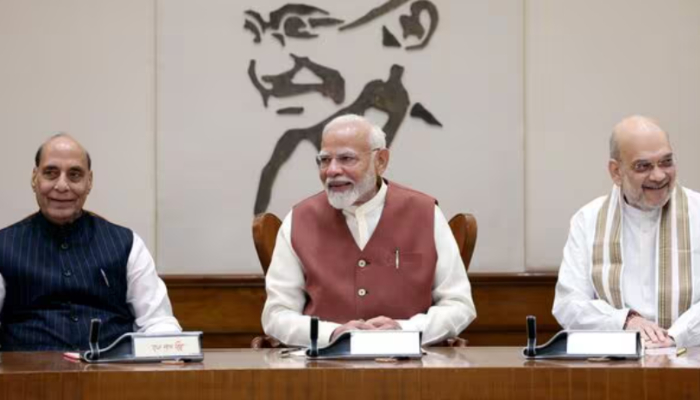 Ration Scheme Reforms 2026 : 80 करोड़ जनता के लिए बड़ी खुशखबरी, केंद्रीय कैबिनेट का ऐतिहासिक फैसला, राशन योजना सुधार 2026 से बदलेगी कोटेदारों और उपभोक्ताओं की किस्मत