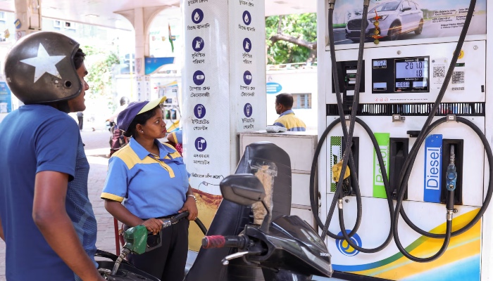 90 दिनों के लिए सख्ती: Retail Petrol पंपों से थोक ईंधन खरीद पर रोक, सरकार ने जारी किए नए नियम