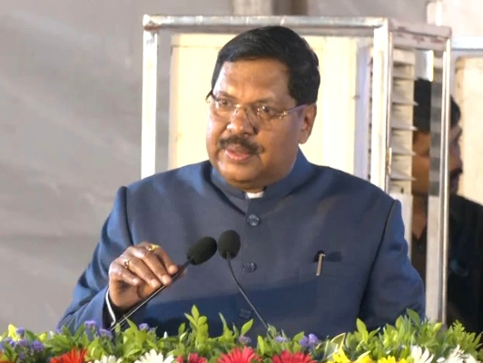 यदि एकजुट रहना है तो देश को एक संविधान से चलना होगा : सीजेआई