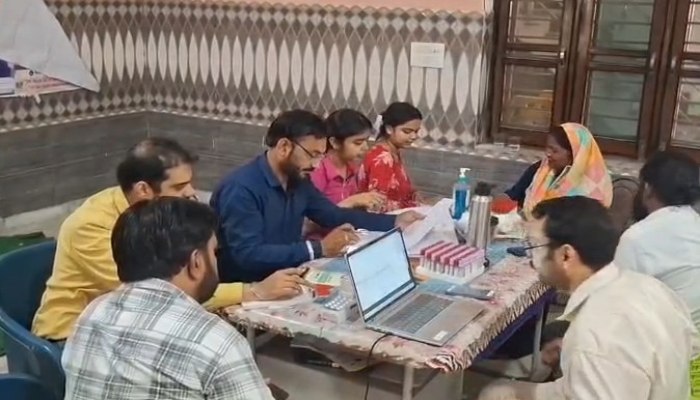 अंबाला में बढ़ रहे पीलिया के मामले, बच्ची की मौत के बाद जागा स्वास्थ्य विभाग