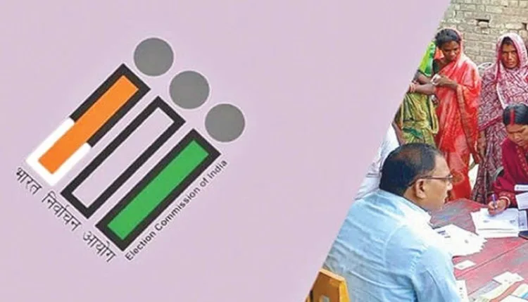 Karnataka में SIR पर सियासी घमासान, NDA ने चुनाव आयोग को पत्र लिख कर की तत्काल जांच और कार्रवाई की मांग
