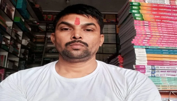 Bihar: मुजफ्फरपुर में कारोबारी की गोली मारकर हत्या, बेखौफ बदमाशों ने दिनदहाड़े वारदात को दिया अंजाम