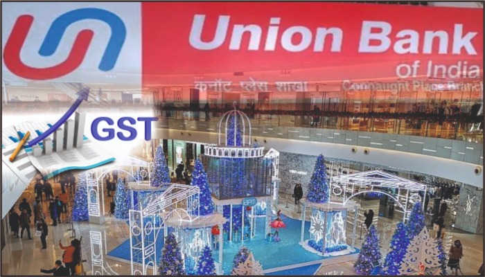 Union Bank Report: जीएसटी कटौती से मांग में उछाल, तीसरी तिमाही में 8.3% जीडीपी ग्रोथ का अनुमान, नए बेस ईयर से आंकड़ों में बदलाव की संभावना