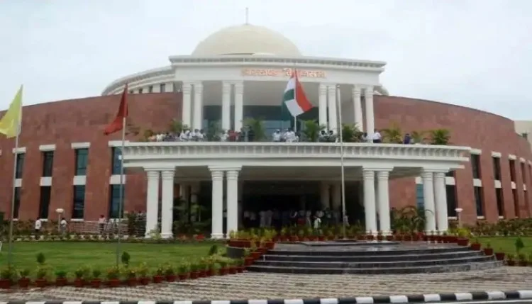 झारखंडः मानसून सत्र की शुरुआत, जनहित के मुद्दों पर होगी चर्चा