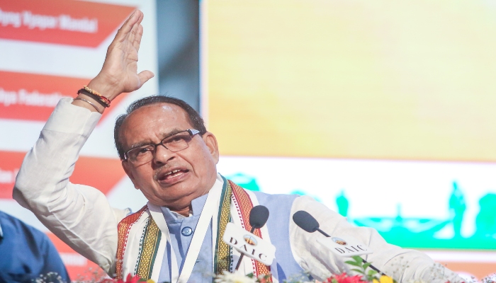 हम भारत को दुनिया की फूड बास्केट बनाएंगे : शिवराज सिंह चौहान