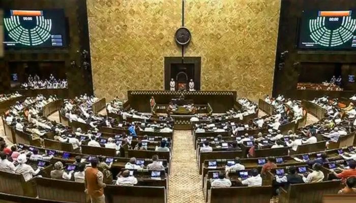 Rajya Sabha Election 2026: राजस्थान समेत 10 राज्यों की 24 राज्यसभा सीटों के लिए चुनाव का ऐलान, जानें कब होगी वोटिंग