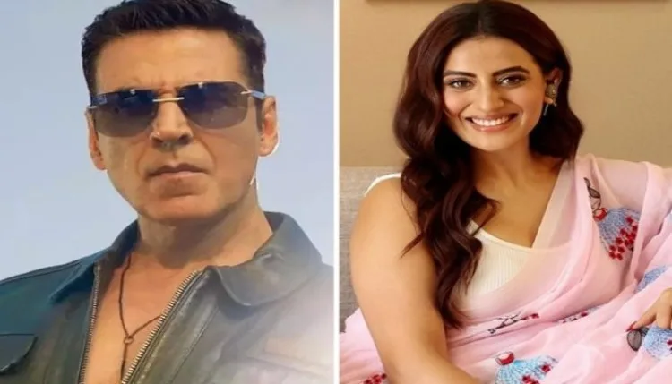 Akshara Singh Bollywood: अक्षरा सिंह का बॉलीवुड में जलवा, अक्षय कुमार संग हिट गाने के बाद बढ़ी भोजपुरी स्टार्स की डिमांड, पैन इंडिया पहचान की ओर कदम