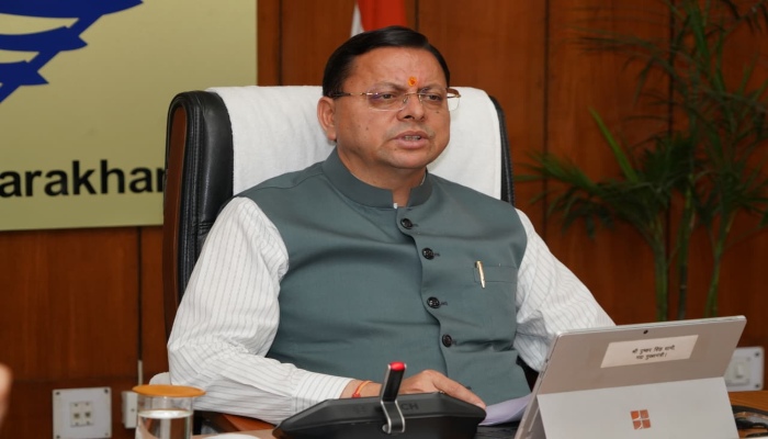 ‘सप्ताह में एक दिन नो व्हीकल डे’, धामी कैबिनेट की बैठक में कई बड़े फैसलों पर लगी मुहर