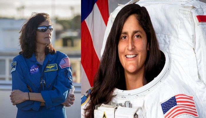 27 साल और तीन सफल मिशन...अंतरिक्ष यात्री सुनीता विलियम्स NASA से हुईं रिटायर