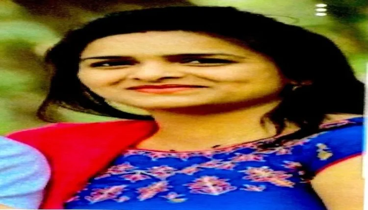 भगाेड़े लाए जाएंगे देश, विशाखा राठौर से हो रही पूछताछ