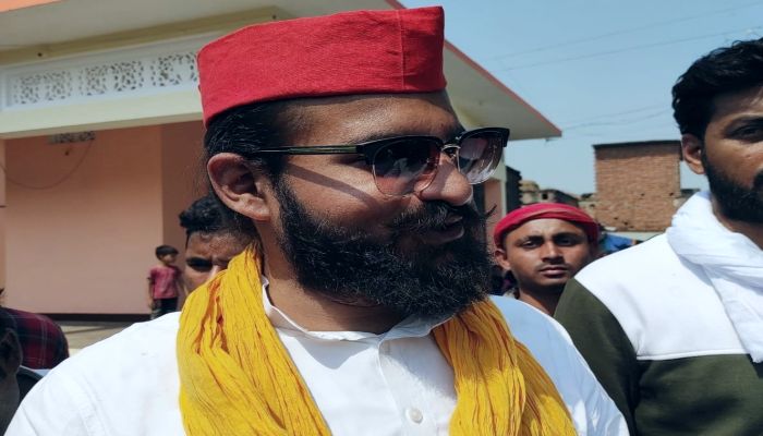 UP: मुख्तार अंसारी के बेटे अब्बास की विधानसभा सदस्यता बहाल, अधिसूचना जारी